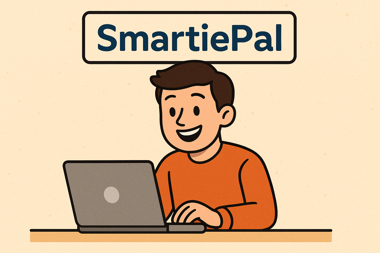 SmartiePal vision of ask first transforming customer experience