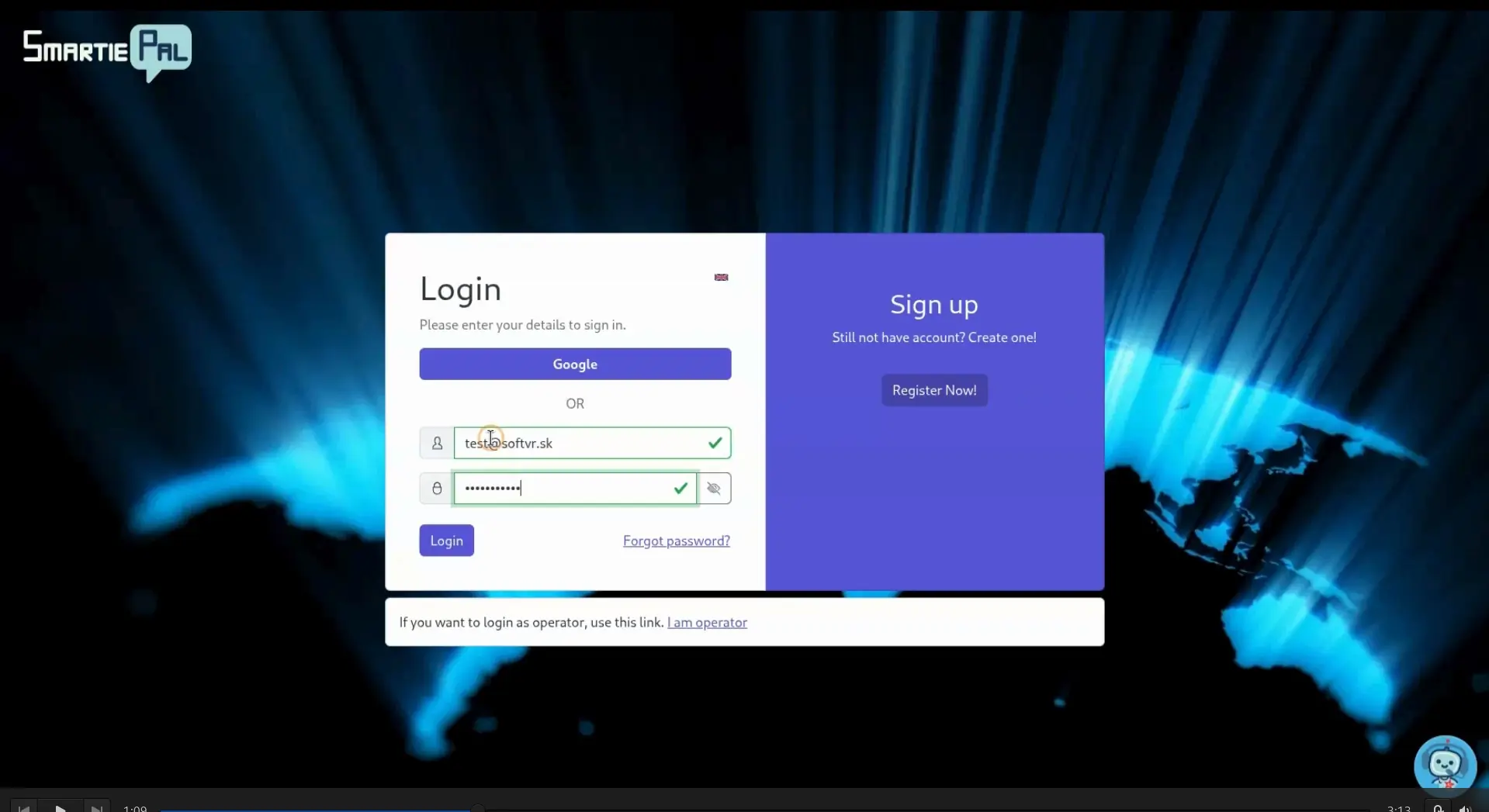SmartiePal vision of ask first transforming customer experience